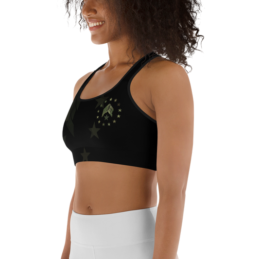 MAIN-EVNT - KILL KIT - Combat Ready - Sports bra