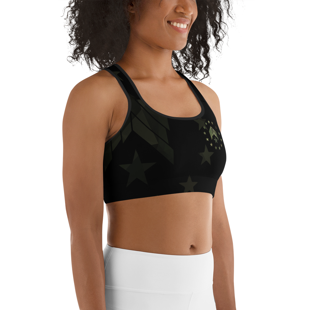 MAIN-EVNT - KILL KIT - Combat Ready - Sports bra