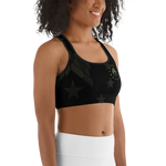 MAIN-EVNT - KILL KIT - Combat Ready - Sports bra