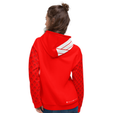 MAIN-EVNT - KILL KIT - Seeing Red - Unisex Hoodie