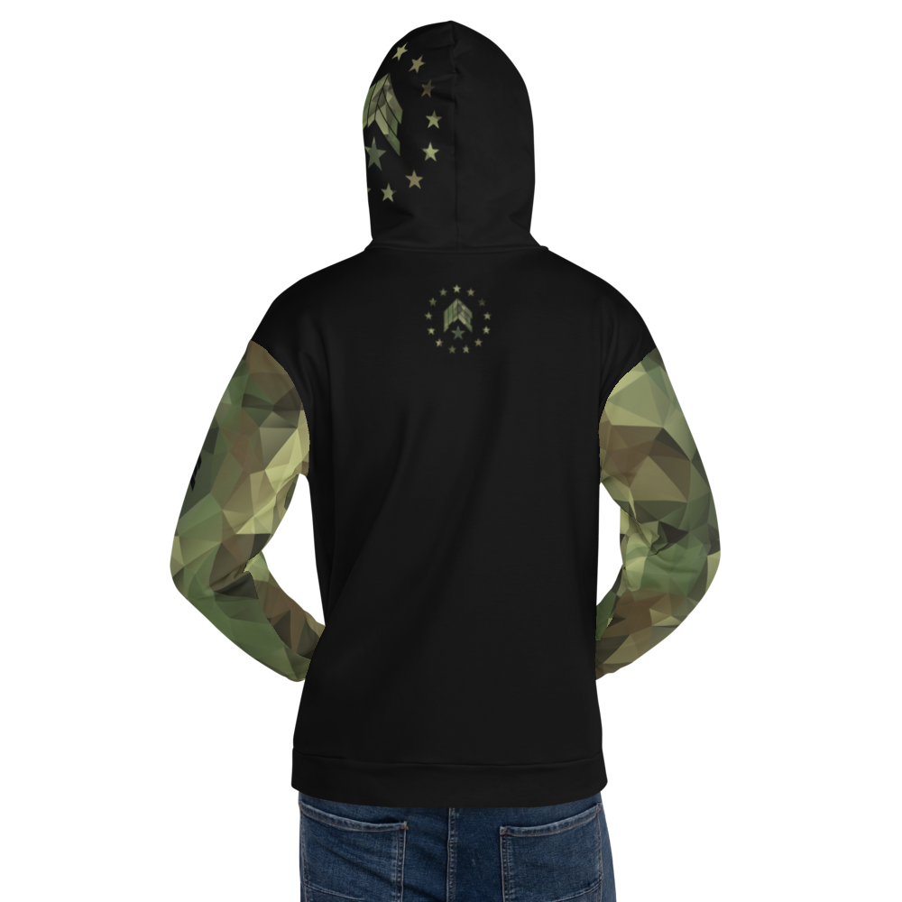 MAIN-EVNT - KILL KIT - Combat Ready - Unisex Hoodie