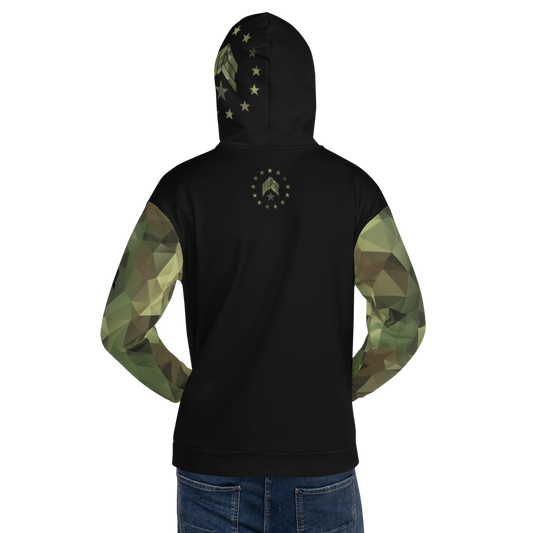 MAIN-EVNT - KILL KIT - Combat Ready - Unisex Hoodie