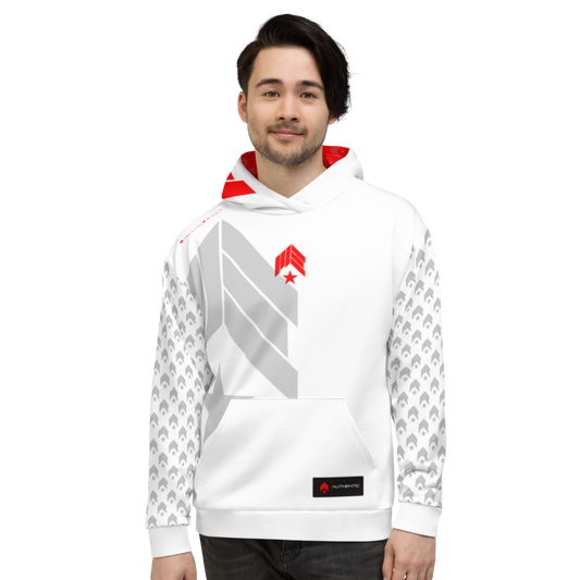 MAIN-EVNT - KILL KIT - White Hot - Unisex Hoodie