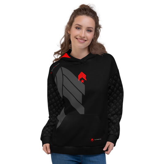 MAIN-EVNT - KILL KIT - Black Out - Unisex Hoodie