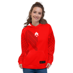 MAIN-EVNT - KILL KIT - Seeing Red - Unisex Hoodie