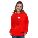 MAIN-EVNT - KILL KIT - Seeing Red - Unisex Hoodie