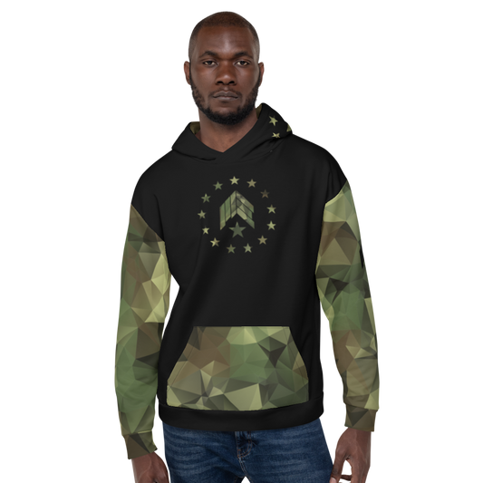 MAIN-EVNT - KILL KIT - Combat Ready - Unisex Hoodie