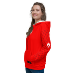 MAIN-EVNT - KILL KIT - Seeing Red - Unisex Hoodie