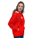 MAIN-EVNT - KILL KIT - Seeing Red - Unisex Hoodie