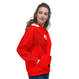 MAIN-EVNT - KILL KIT - Seeing Red - Unisex Hoodie