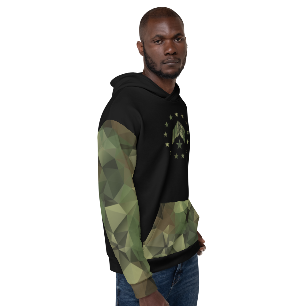 MAIN-EVNT - KILL KIT - Combat Ready - Unisex Hoodie