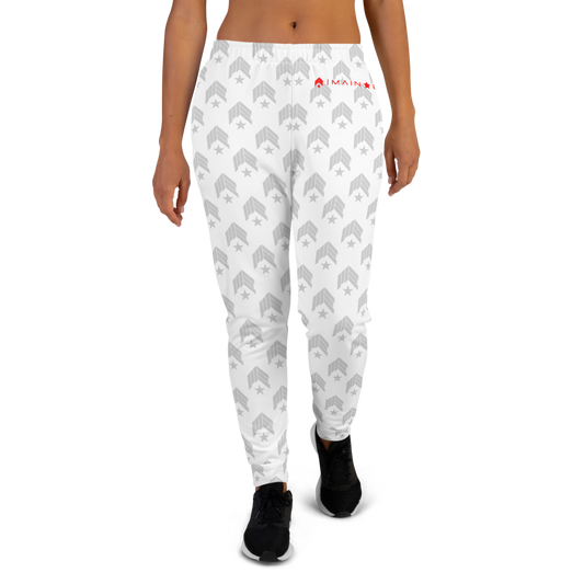 MAIN-EVNT - KILL KIT - White Hot - Women's Joggers