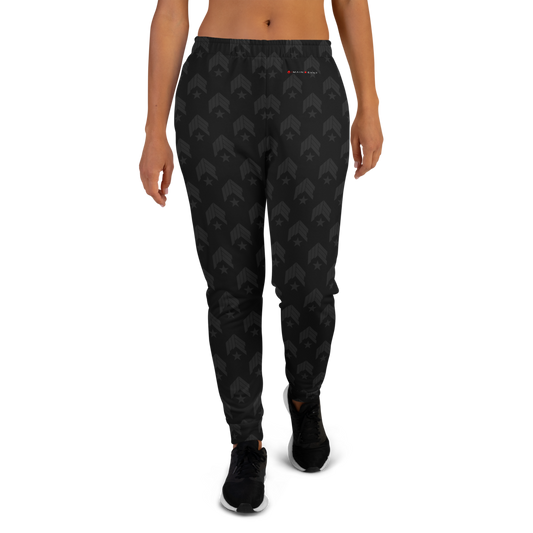 MAIN-EVNT - KILL KIT - Black Out - Women's Joggers