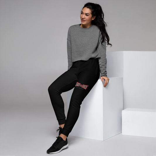 MAIN-EVNT CHALLENGER - Women's Joggers