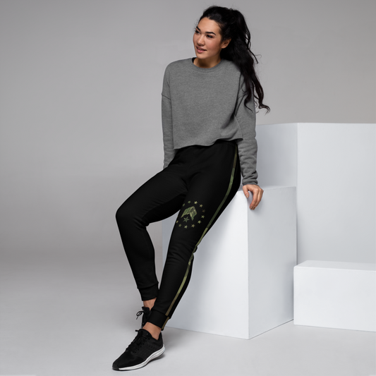 MAIN-EVNT - KILL KIT - Combat Ready - Women's Joggers