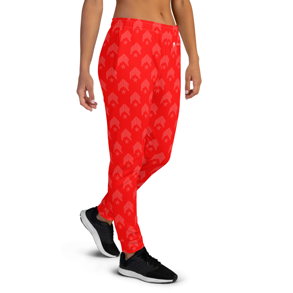 MAIN-EVNT - KILL KIT - Seeing Red - Women's Joggers