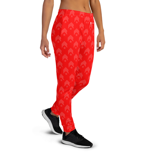 MAIN-EVNT - KILL KIT - Seeing Red - Women's Joggers