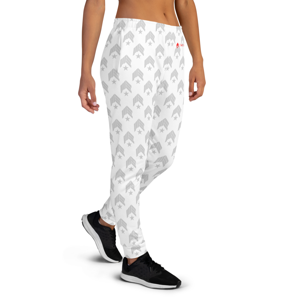 MAIN-EVNT - KILL KIT - White Hot - Women's Joggers
