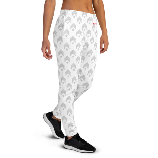 MAIN-EVNT - KILL KIT - White Hot - Women's Joggers