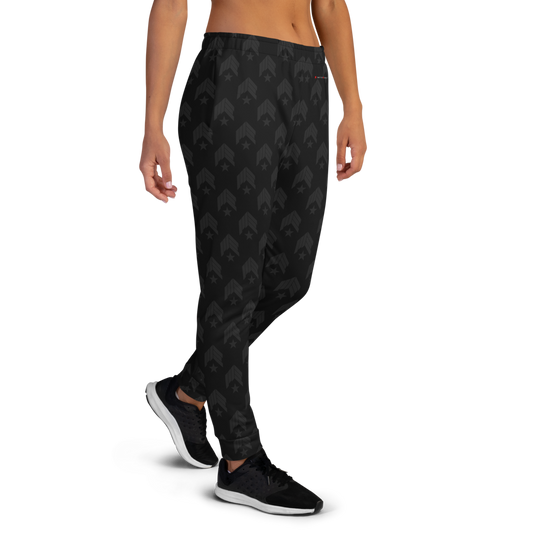 MAIN-EVNT - KILL KIT - Black Out - Women's Joggers
