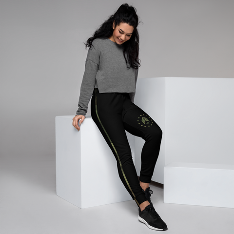 MAIN-EVNT - KILL KIT - Combat Ready - Women's Joggers