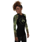 MAIN-EVNT - KILL KIT - Combat Ready - Women's Rash Guard
