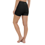 MAIN-EVNT - KILL KIT - Combat Ready - High Waist Shorts