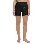 MAIN-EVNT - KILL KIT - Combat Ready - High Waist Shorts
