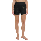 MAIN-EVNT - KILL KIT - Combat Ready - High Waist Shorts