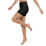 MAIN-EVNT - KILL KIT - Combat Ready - High Waist Shorts