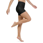 MAIN-EVNT - KILL KIT - Combat Ready - High Waist Shorts