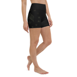 MAIN-EVNT - KILL KIT - Combat Ready - High Waist Shorts