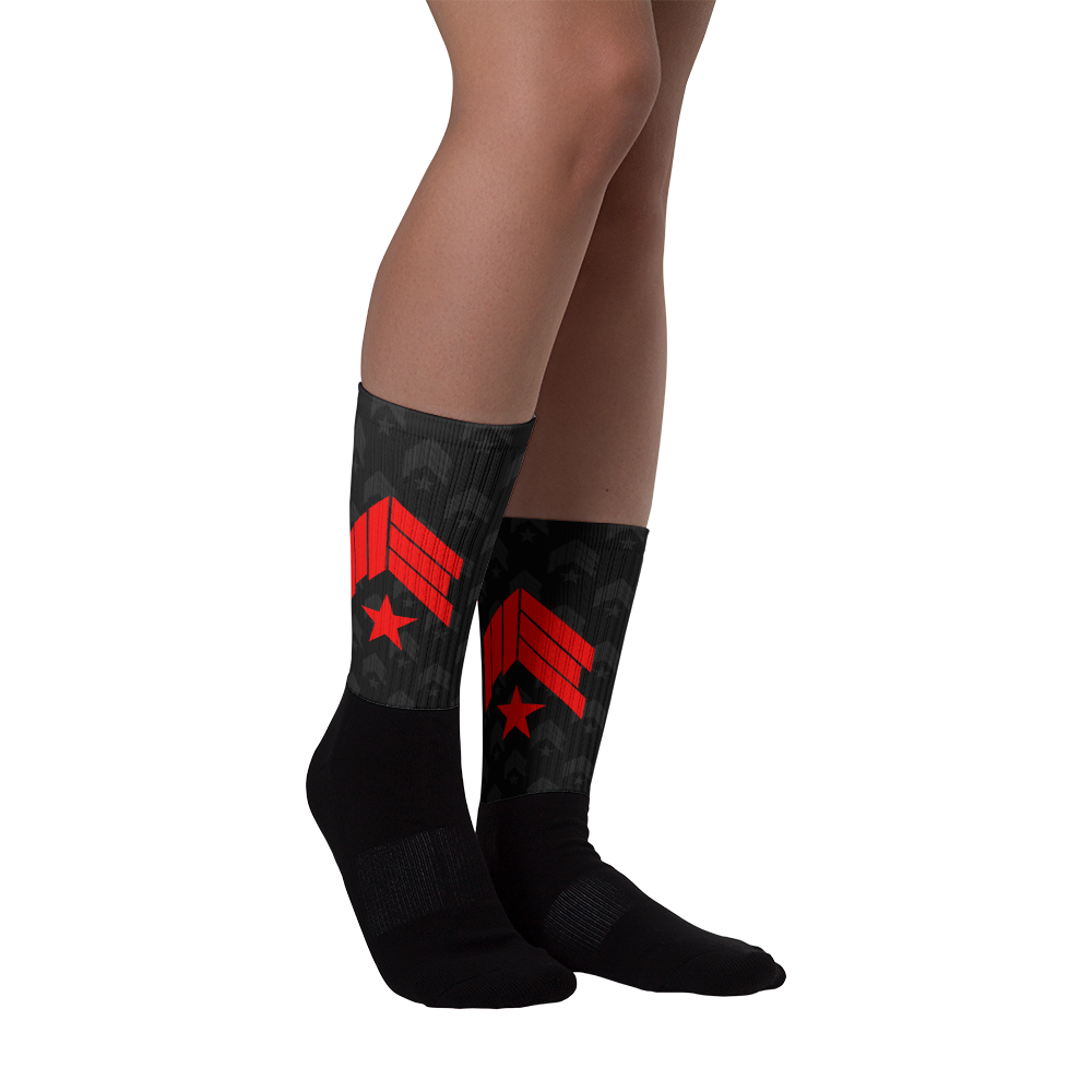 MAIN-EVNT Socks