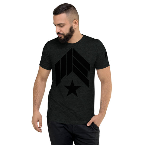 MAIN-EVNT OG Blackout T-Shirt